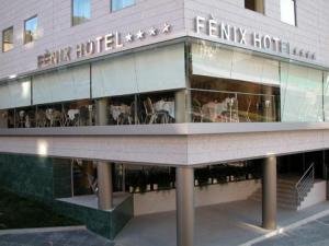 Hotel Fenix Andorra