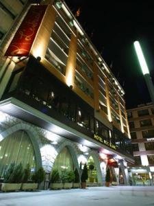 Hoteles en Andorra: Hotel Roc Blanc