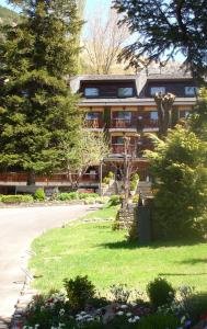 Hoteles en Andorra: Hotel Hotel Coma