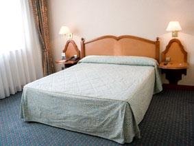 Hotel Mercure Andorra, de Andorra