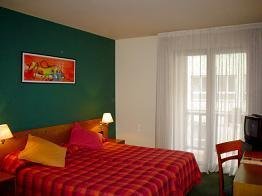 Hoteles en Andorra: Hotel Slvia d